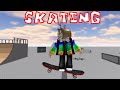 RETROSTUDIO SKATING