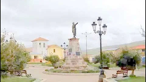 PEDRO CORRALES  Y SU ESTRELLITA DE CANAS