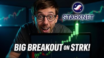 TBO Breakout on STRK!