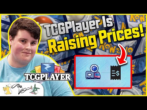 What You Need To Know About The New TCGPlayer Update