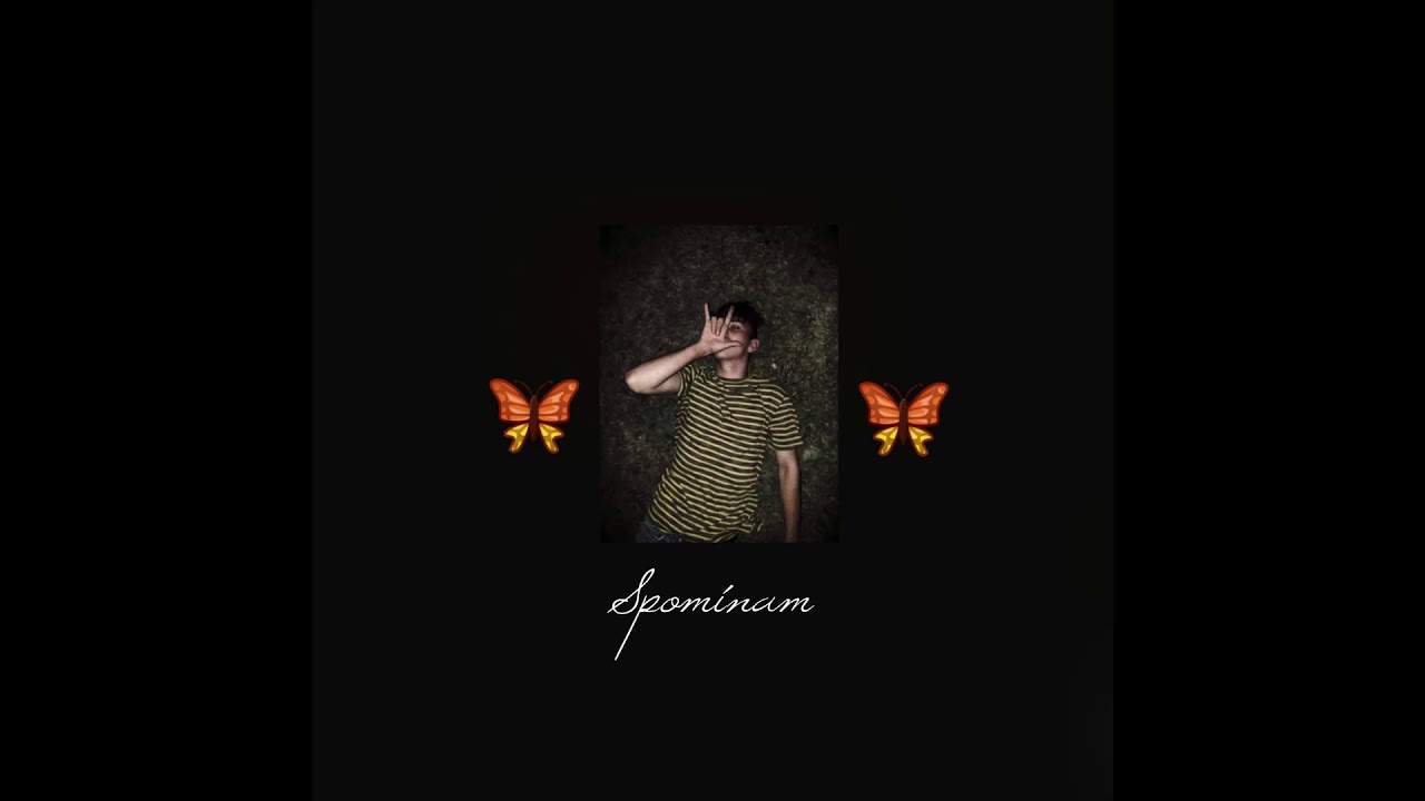 Skeptik23- Spomínam (freestyle) adlı videoyu YouTube'da izle Skeptik23- Spomínam (freestyle) adlı videoyu YouTube'da izle