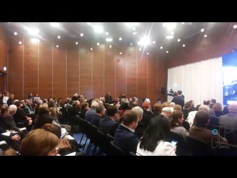 ვაჟა აზარაშვილი: კიდევ კარგი ბიძინა ივანიშვილი არის