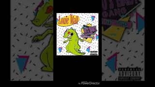 Louie Mall x Rockz - Where Is My Lighter (prod. DunTold'Em)