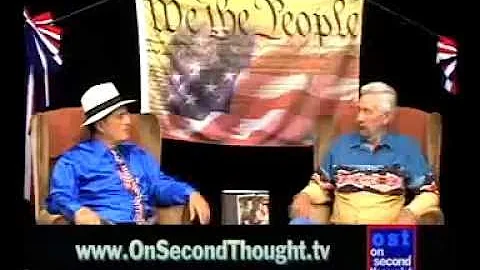 Are Speeding Tickets Legal?   with Charles Sprinkl...