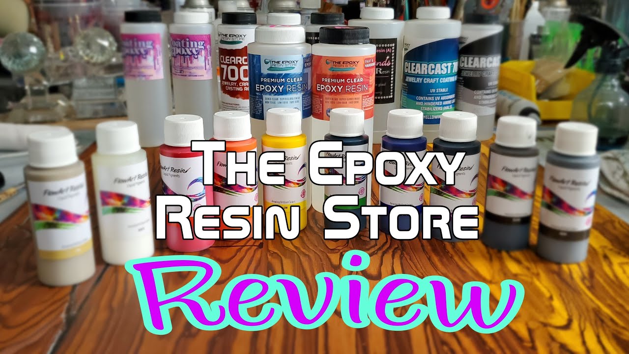 The Epoxy Resin Store (@EpoxyResinStore) / X