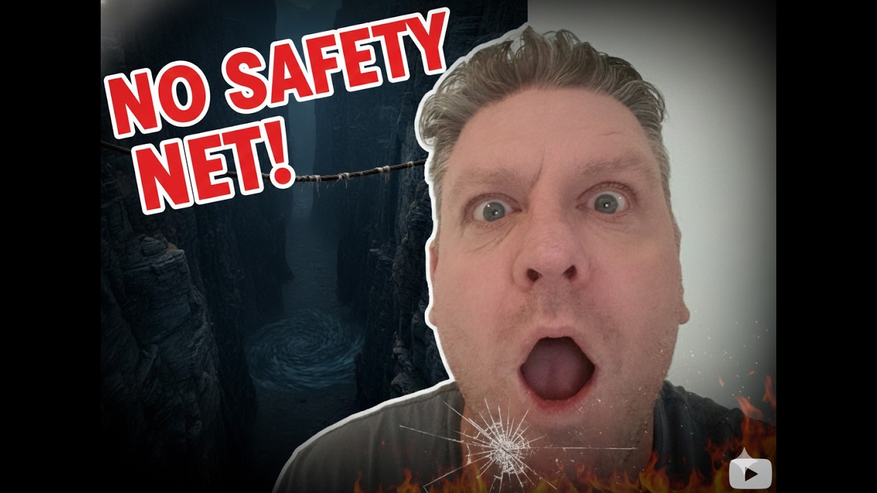 Why I Moved to Cambodia Alone — No Safety Net