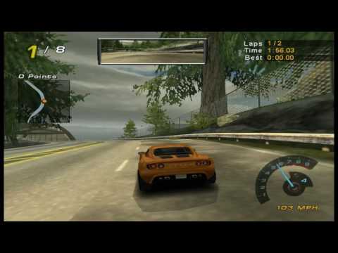 Download Cheat 60 Fps Burnout Dominator : Ppsspp 1 2 2 ...