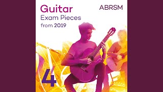 Má Vlast: Vltava (Arr. for Guitar by Gary Ryan)
