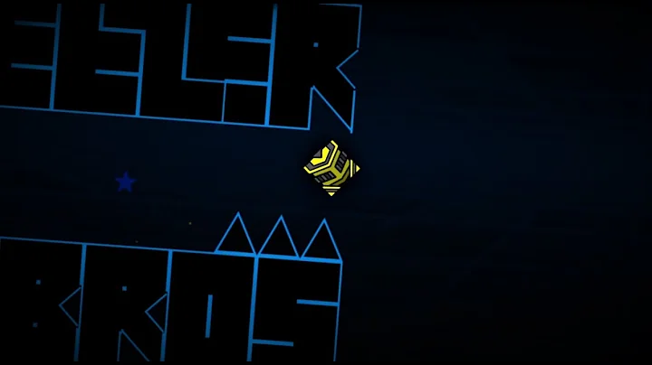 [4K] 8o by Zobros (Insane Demon) 100% [Geometry Dash]