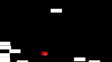 C++ OpenGL 2D Explosion Sandbox