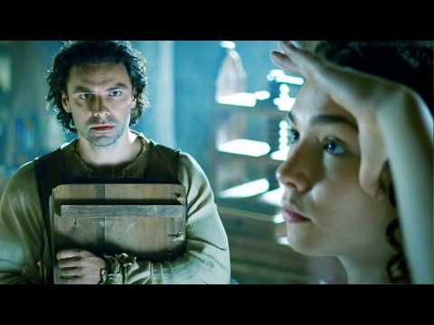 He Was Called a Failure… Until He Became the Most Dangerous Genius in History | Leonardo Recap
