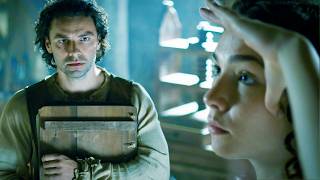 He Was Called a Failure… Until He Became the Most Dangerous Genius in History | Leonardo Recap