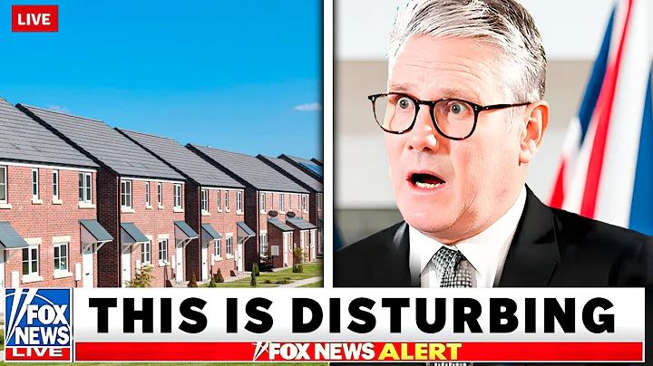 10 UK Cities Facing Major Property Declines