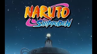 Naruto Shippuden Ending 1 | Nagareboshi ~Shooting Star~ (HD)