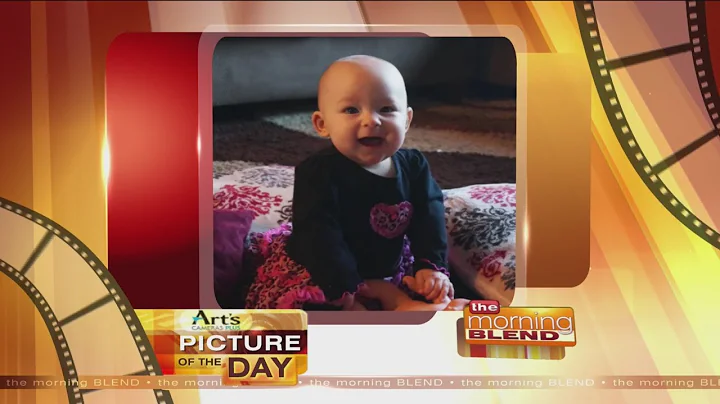 Art's Cameras Plus Picture of the Day for April 8!