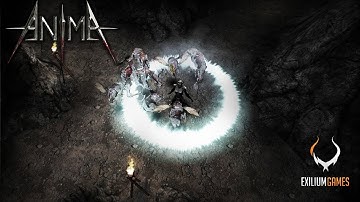 AnimA (Offline) (Android APK) - Action RPG | Mobile Hack