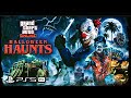 GTA 5 Online 🔴LIVE Stream | Halloween Haunts Los Santos ( PS5 Pro )