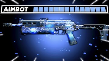 this MINKBAK Class has ZERO RECOIL in Modern Warfare 2 😱(Best MINBAK Class Setup)