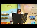 CBeebies Continuity Thursday 13th December 2007 