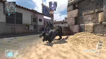 Random / Failed Clips | #2 | Triples / Split Quad Headhots