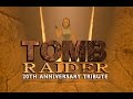 Tomb Raider 20th Anniversary Celebration ft. Shelley Blond