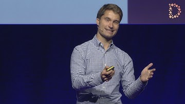 KEYNOTE - Johannes Reck (Co-Founder & CEO GetYourGuide)