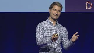 KEYNOTE - Johannes Reck (Co-Founder & CEO GetYourGuide)