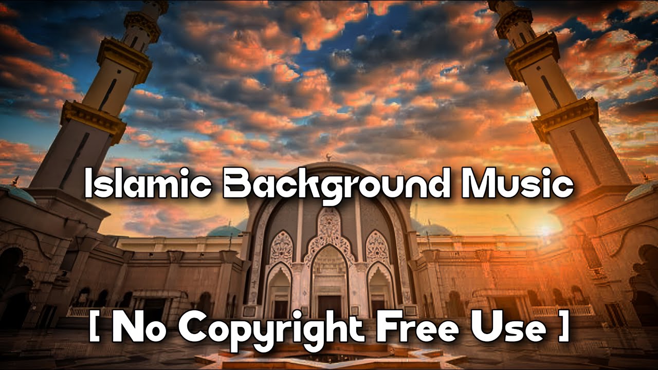 Islamic Motivational Background Nasheed || Islamic Background Nasheed #islamicsound #backgroundmusic