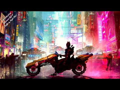 Tom Holkenborg aka Junkie XL - Maximum Effort (Remix by Night Club) [Deadpool Reloaded Ost]