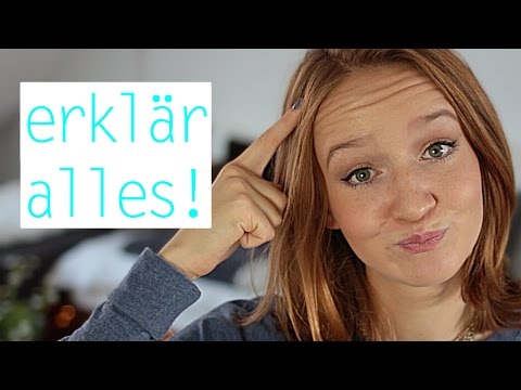 Ich erkläre euch alles: Der Sinn des Lebens - Erklär's Mirella | Mirellativegal