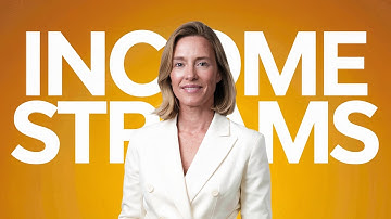 Unlocking Financial Freedom: Master Multiple Income Streams!