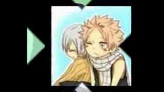 Fairy Tail\ Rave Master picture amv
