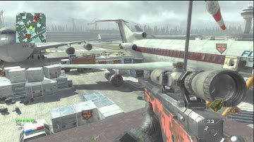 Zoom Load IN MW3 ! :D