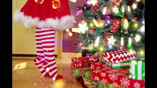 Upbeat Christmas Party Instrumental Music Playlist / Happy Holiday Get Together Ambience / 1 Hour screenshot 5