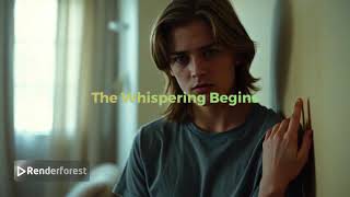 Whispers Behind the Wall