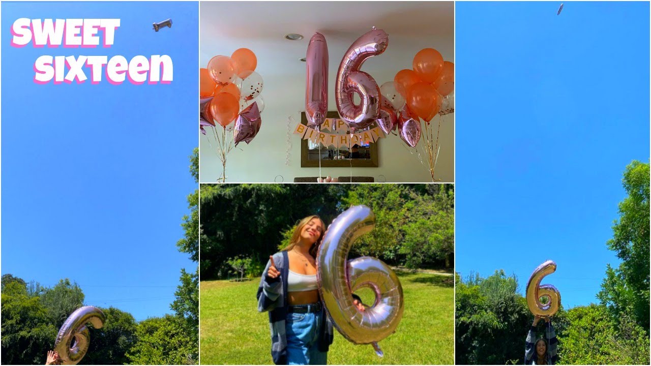 KENZIE'S 16TH BIRTHDAY AND SONG ANNOUNCMENT FEAT ??? | KFZ MNZ