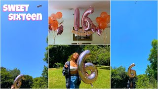 KENZIE&#39;S 16TH BIRTHDAY AND SONG ANNOUNCMENT FEAT ??? | KFZ MNZ