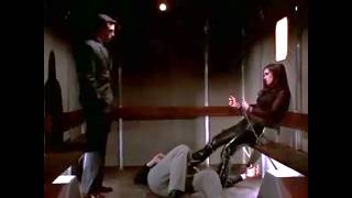 Buffy Faith Angel Wesley 3x15 Pt. 4 of 5 'Now unlock these, or I'll pop this guys head like a grape'