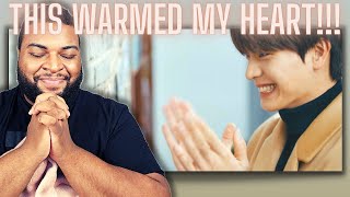  yook Sungjae     come With The Wind Mv Raction