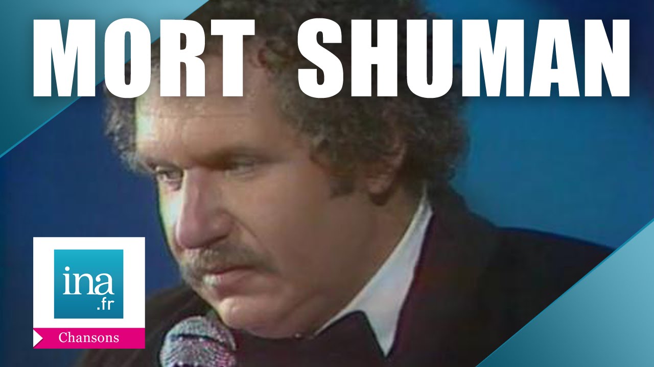 Mort Shuman 