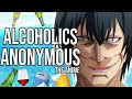 The Diving Anime Without Much Diving (Grand Blue Honest Review)