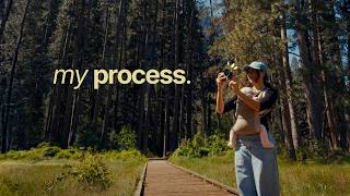 make your travel vlogs CINEMATIC *on iphone*