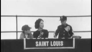 Candid Camera Gold: Moms Cover Baseball