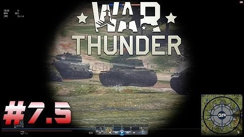 Fatal Errors... - A Sound of Warthunder - Episode 7.5