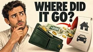 Why Your Raise Disappears