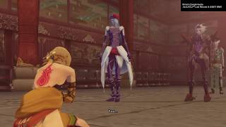 .hack//G.U. Last Recode: To Love Someone...