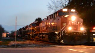 CP 8145 with an Awesome P3 and a Colorful Lashup Leads CSX B231 - 2-07-23