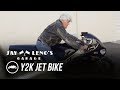 1999 y2k jet bike  jay lenos garage
