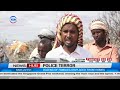 Families in Lolukuta, Wajir Left Homeless After Alleged Security Raid
