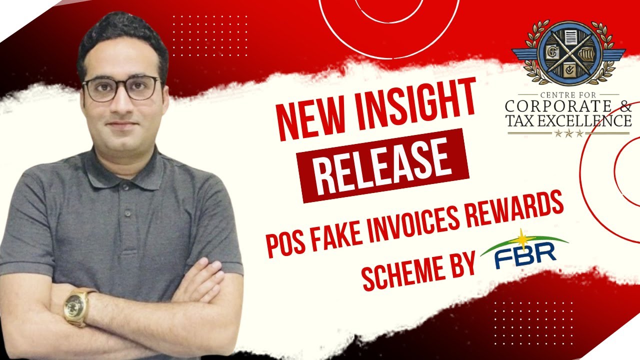NEW INSIGHT RELEASE: Understanding FBR's POS Reward Scheme & Retailer Tiers